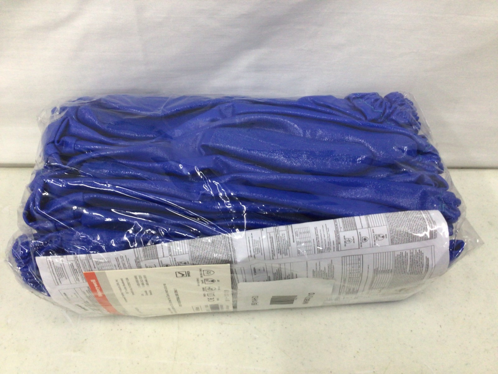 HONEYWELL NORTH – NK803ES/10 SIZE 10 Chemical Resistant Gloves 26in PACK OF 6
