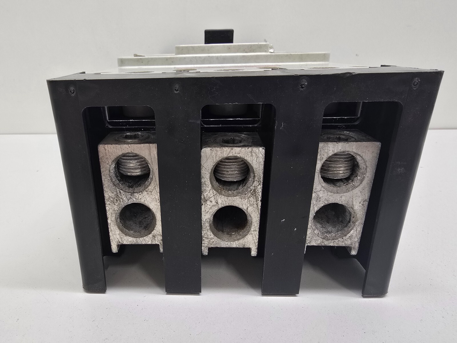 GOOD USED! EATON CUTLER-HAMMER 350A TRIP UNIT CIRUBIT BREAKER KD3400F