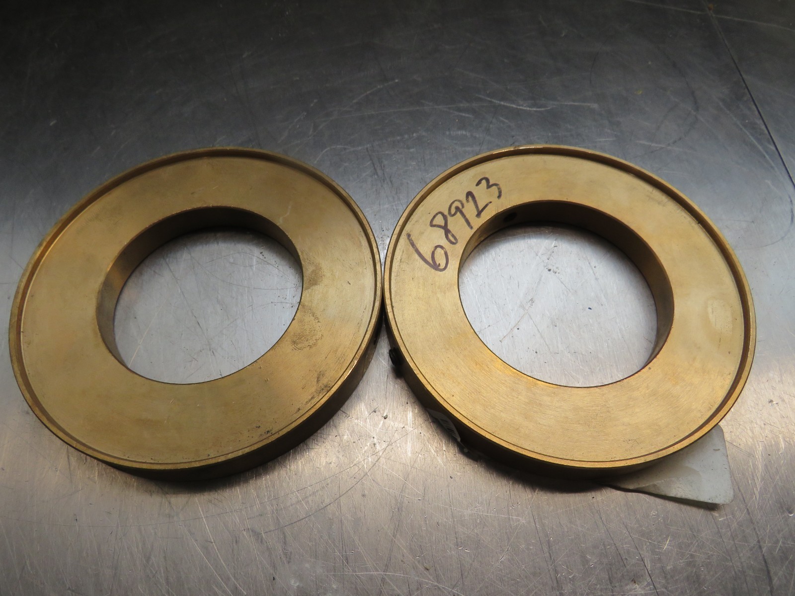 Goulds Pump 0B00181A031101 Deflector Lot of 2!