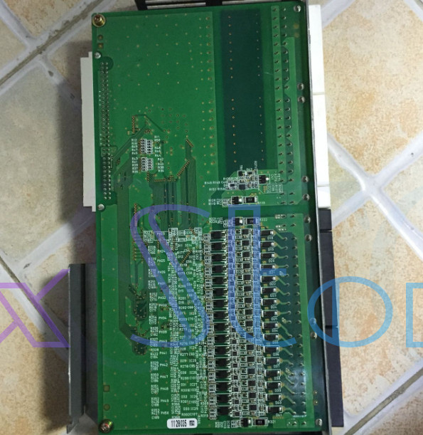 1PC MF-P2M2S Board IO