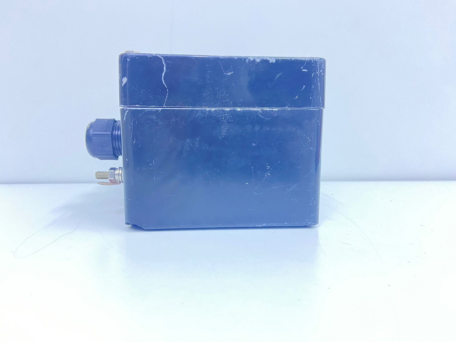WAROM Explosion Terminal box BXJ8050-II Explosion-proof junction , CH#763