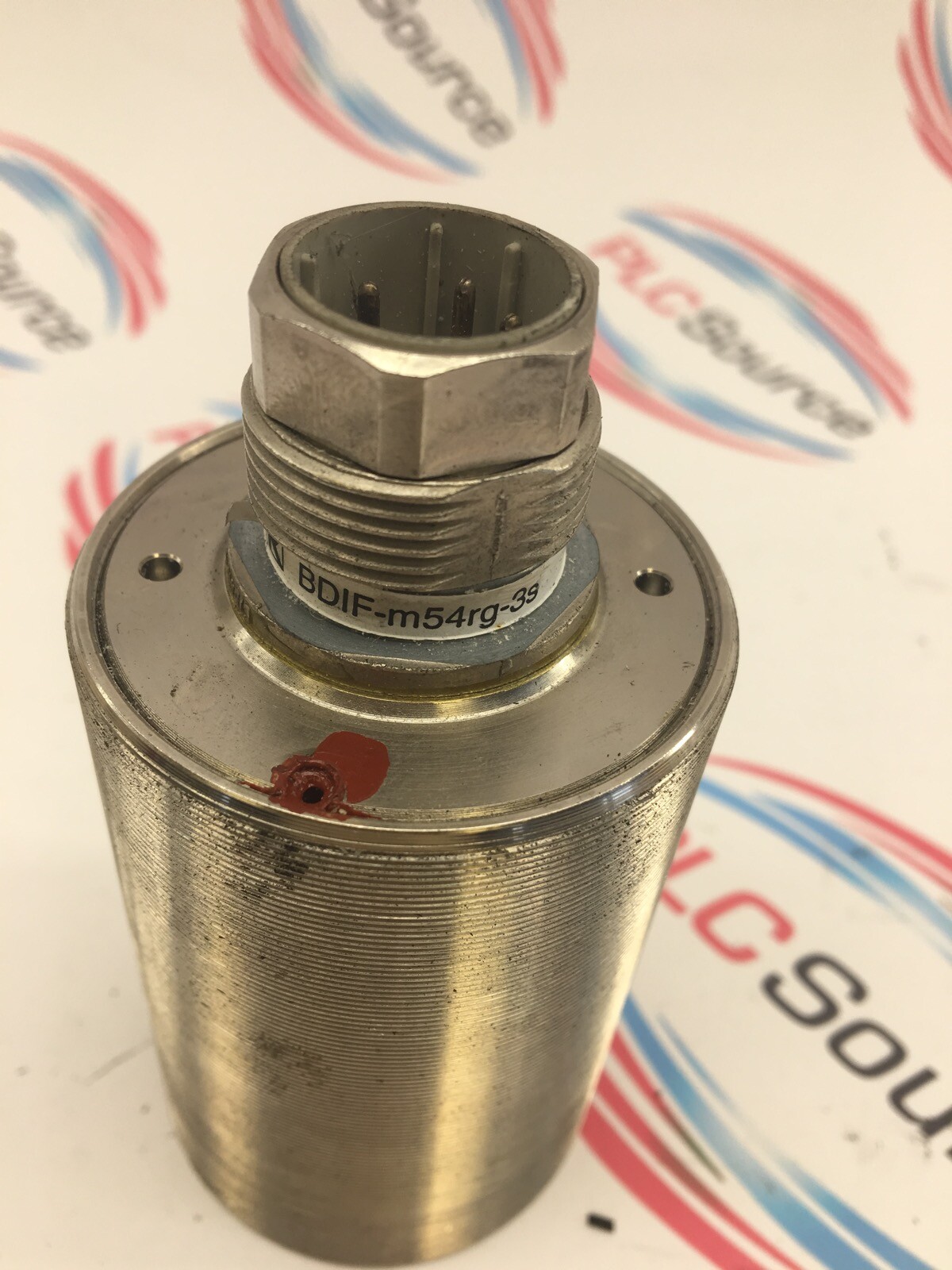KLASCHKA BDIF-M54RG-3S SENSOR