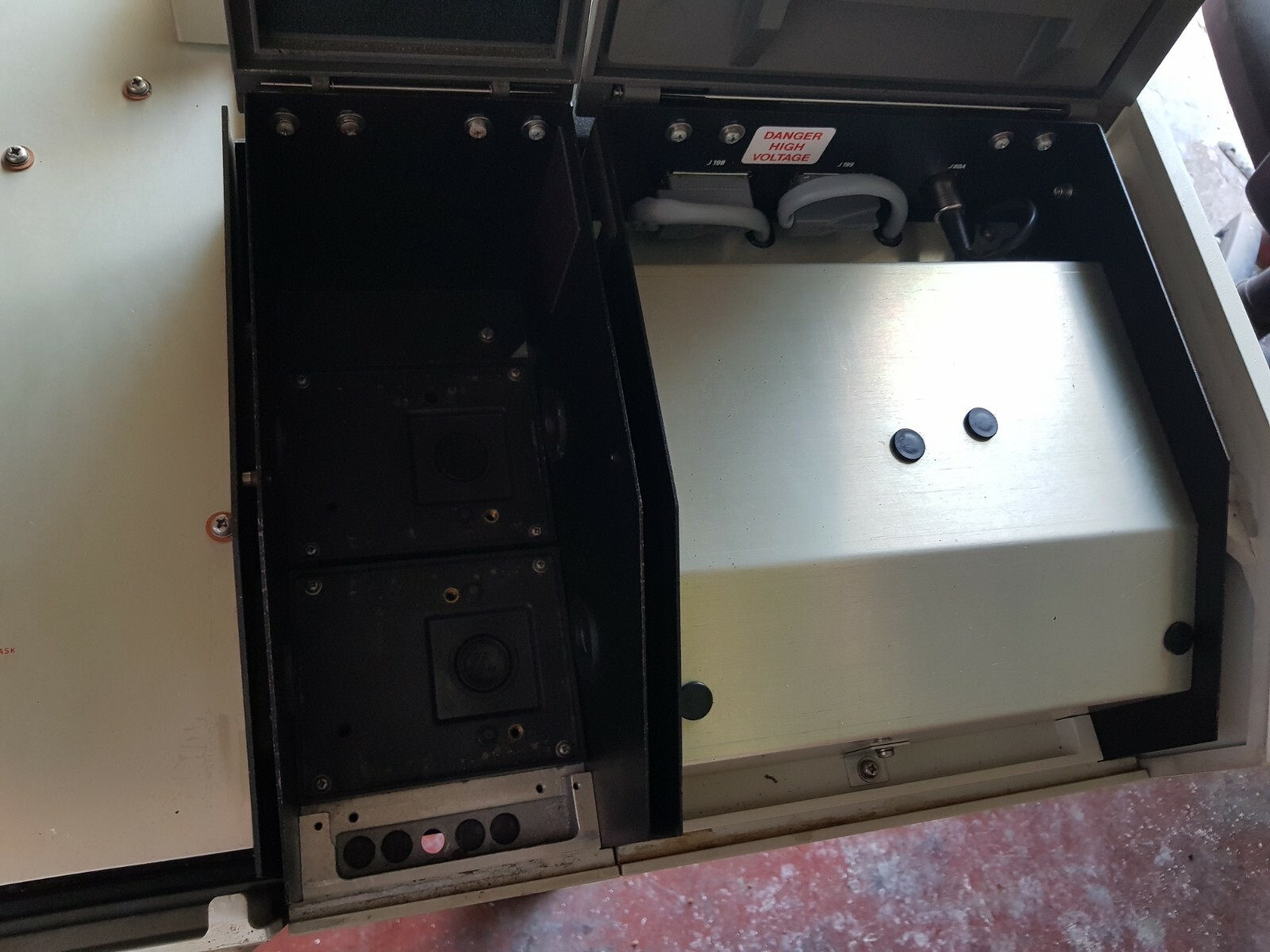 Perkin Elmer Lambda 9 P/N 110890 UV/VIS/NIR Spectrophotometer