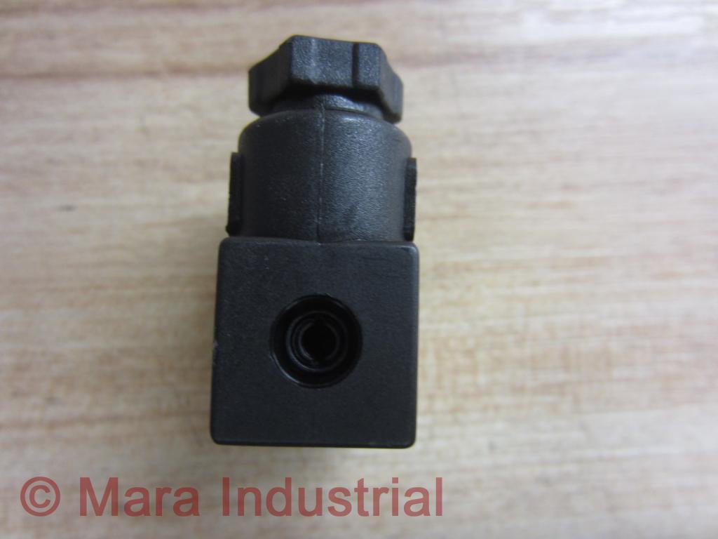 Festo MSSD-EB Plug Socket 151687