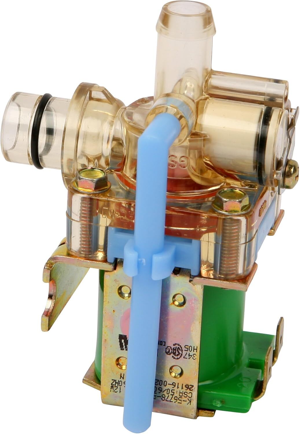 Dispensing Valve 120V BUNN 261161002 for Bunn BUN26116.1002