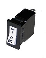 Sensata / AIRPAX,R11-1-15.0A-9641-1,Circuit Breakers-3Pack