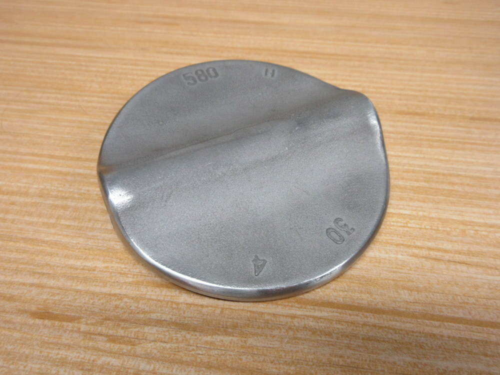 Bray 580 Butterfly Valve Disc