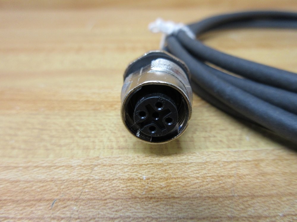 Phoenix Contact SACCBP-FS-4CON-M16/2,0-PUR SCO Single End Cable (Pack of 3)