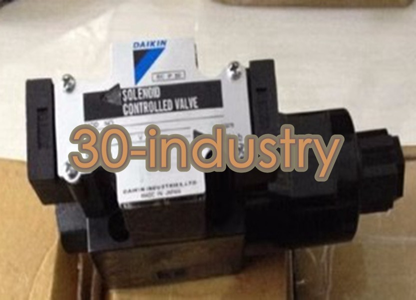 1PCS New For LS-G02-2BP-30-EN Solenoid Controlled Valve