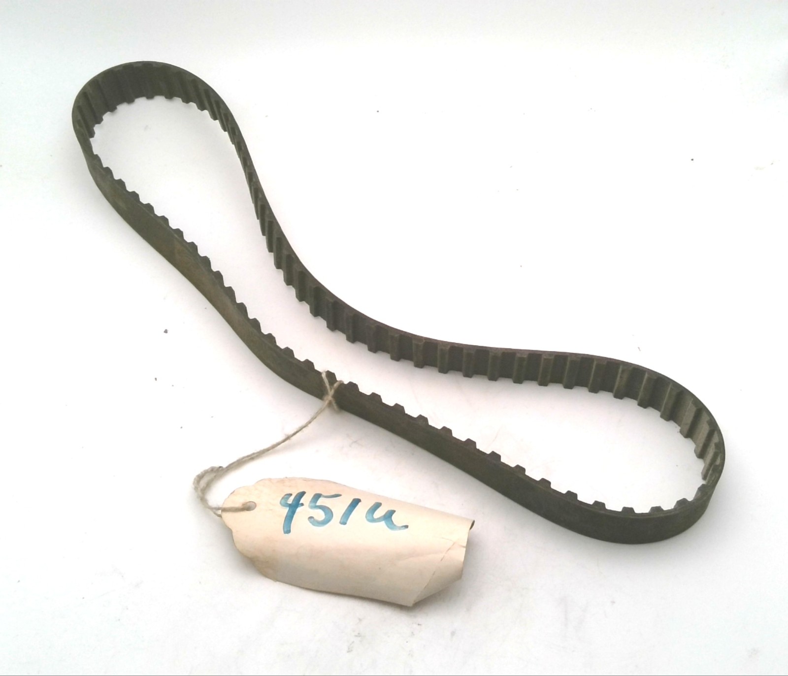 GATES 285L075 POWERGRIP TIMING BELT