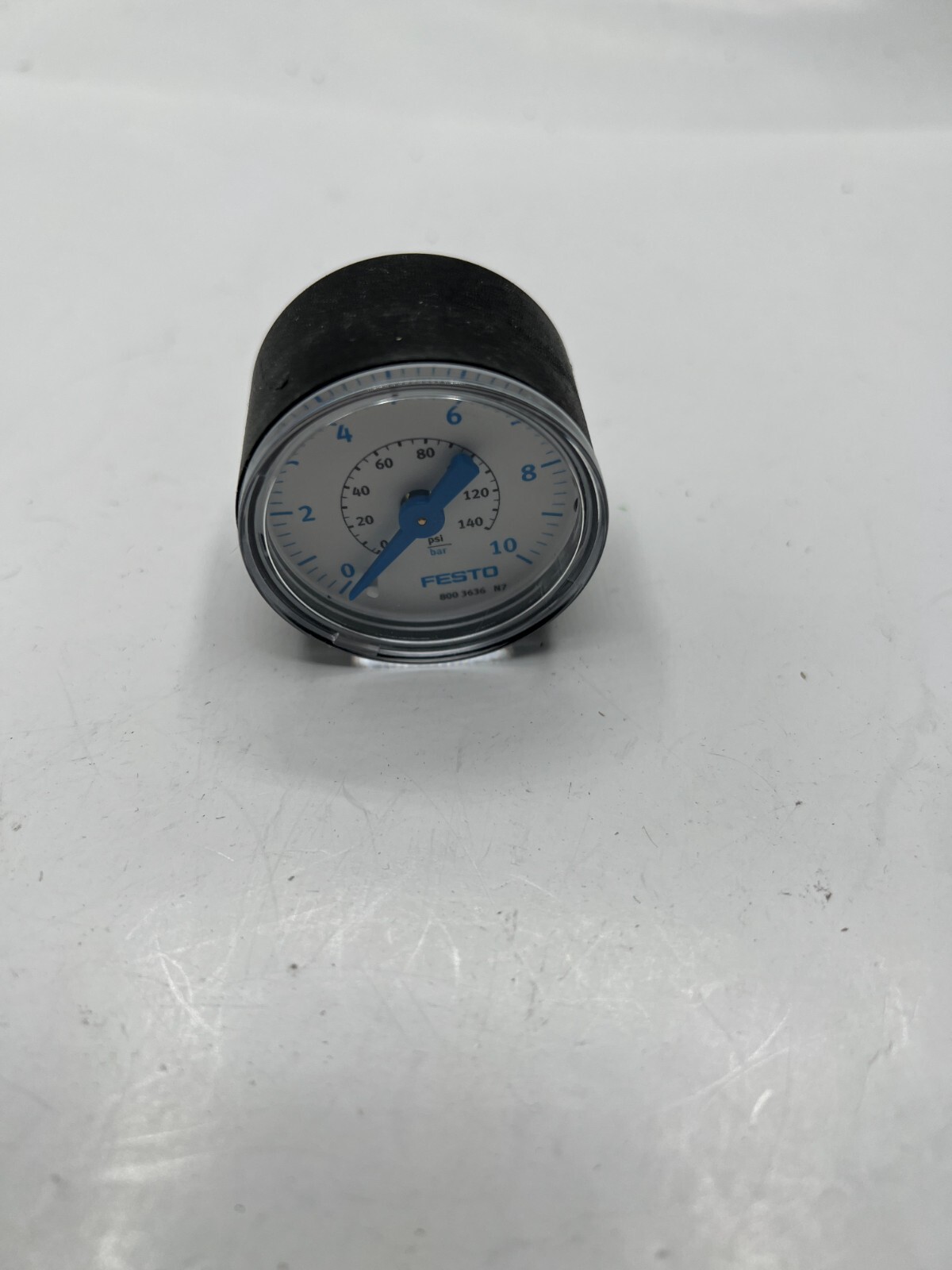 OEM FESTO LR-1/4-D-7 MINI 162583 SERIES C943 PRESSURE REGULATOR