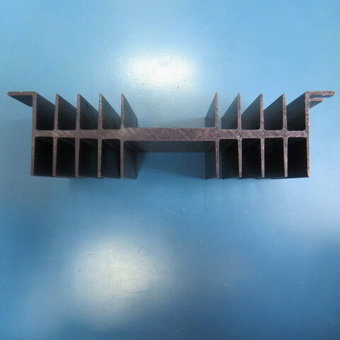 WAKEFIELD 401-K Qty of 5 per Lot Heat Sink TO-3, Stud Mount Aluminum 30.0W @