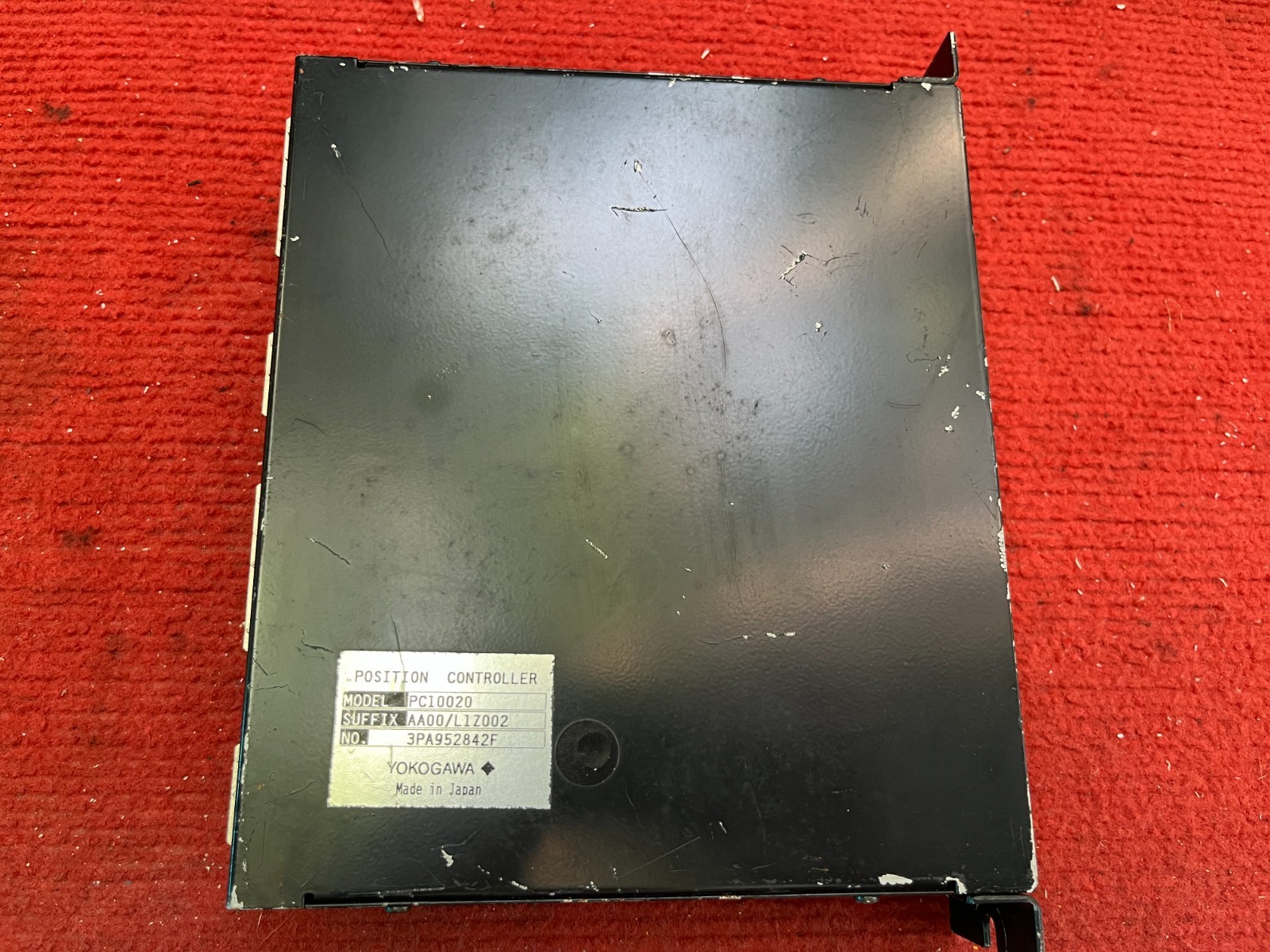 VT79 YOKOGAWA PC10020 ,AA00/L1Z002 FINESERV MKII ,Litton Precision products