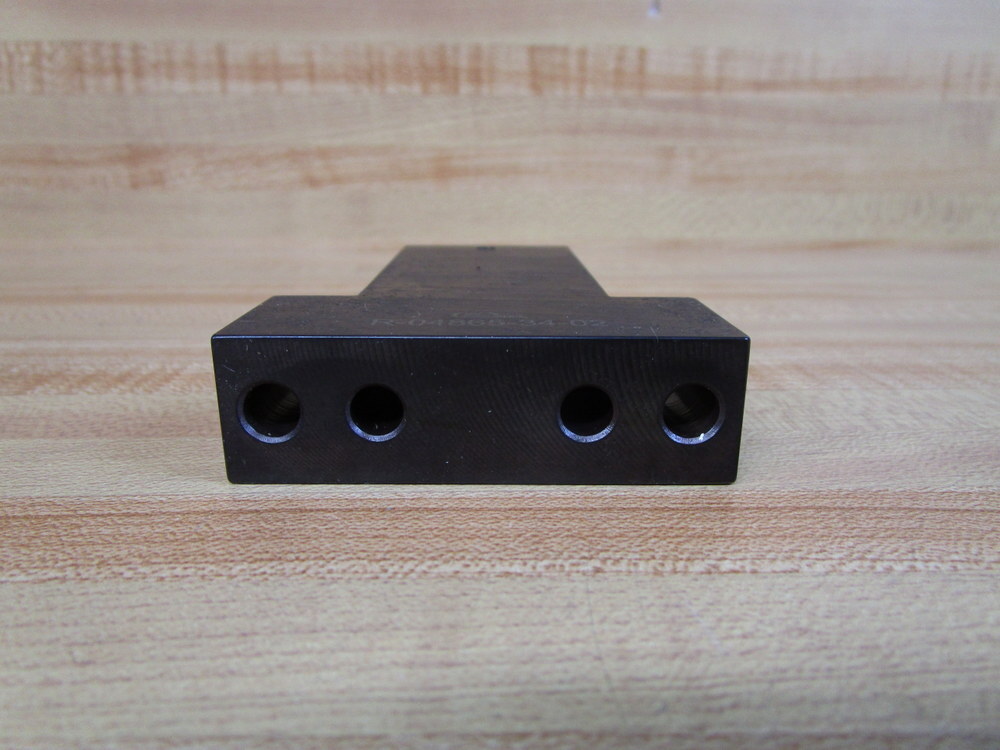 AMT Precision Parts R-04865-34-02 Tooling R048653402