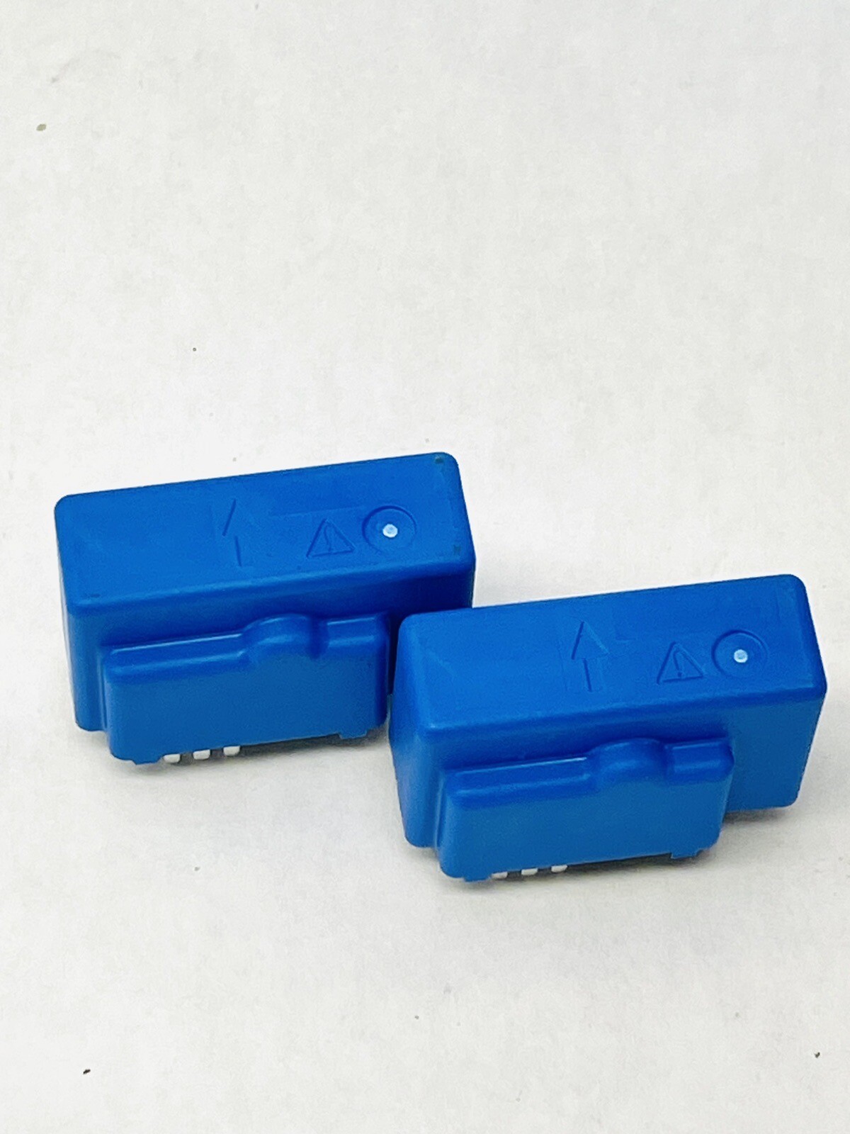 2 PK LEM LAS 50-TP POWER SUPPLY MODULE