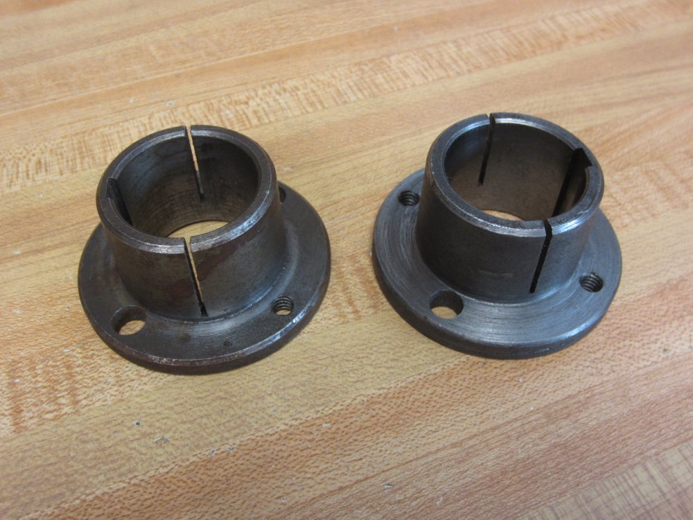 Browning H-1 1/4 Split-Taper Bushing W/KW H114