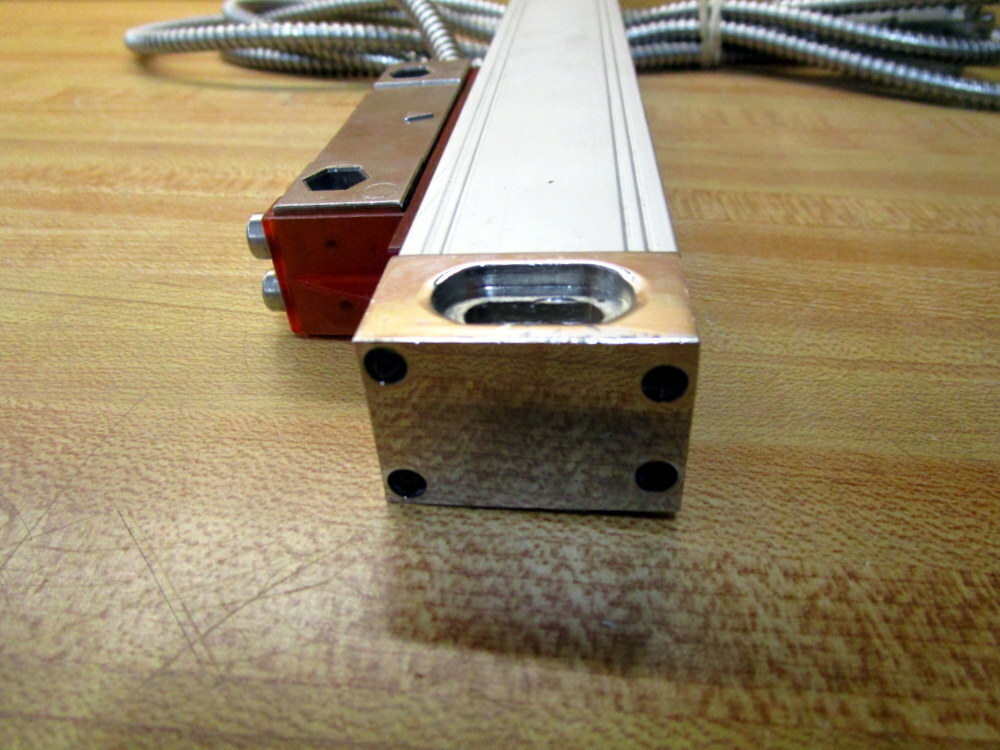 Part 5U Safety Light Curtain Transmitter
