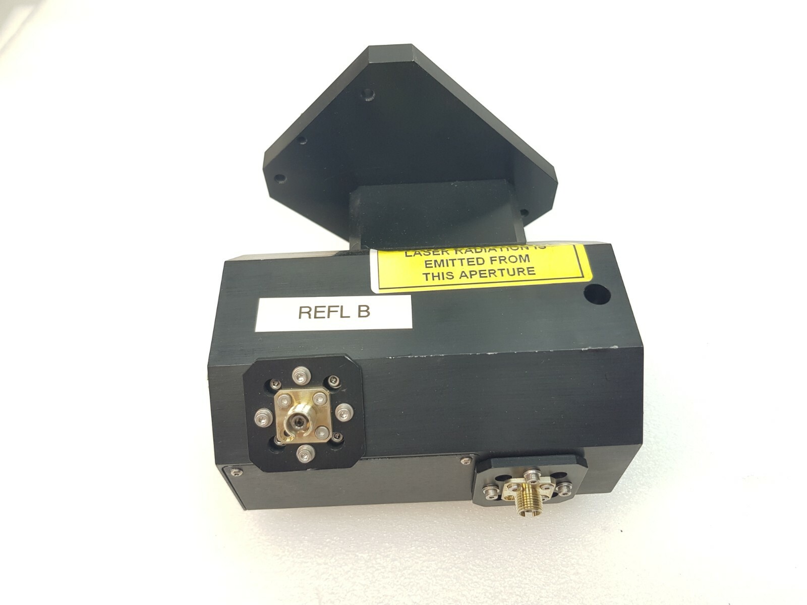 TIGER OPTRONICS RUBY 1