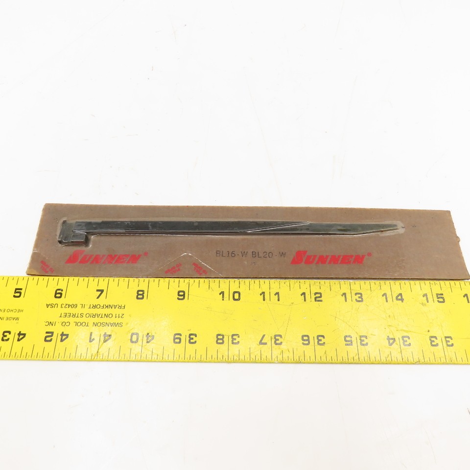 Sunnen BL16-W BL20-W K Series Honing Wedge