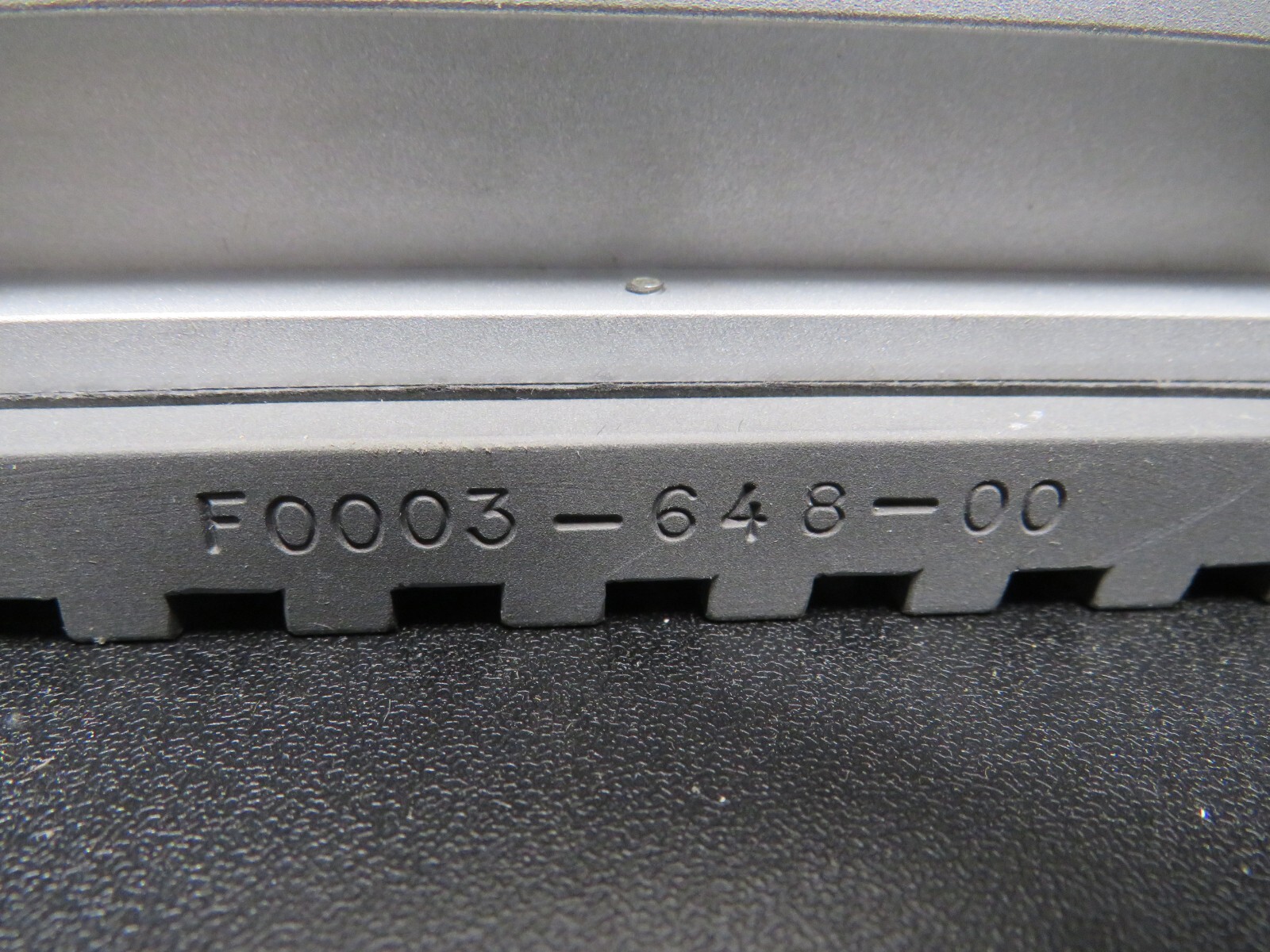 Fox IV Technologies F0003-648-00