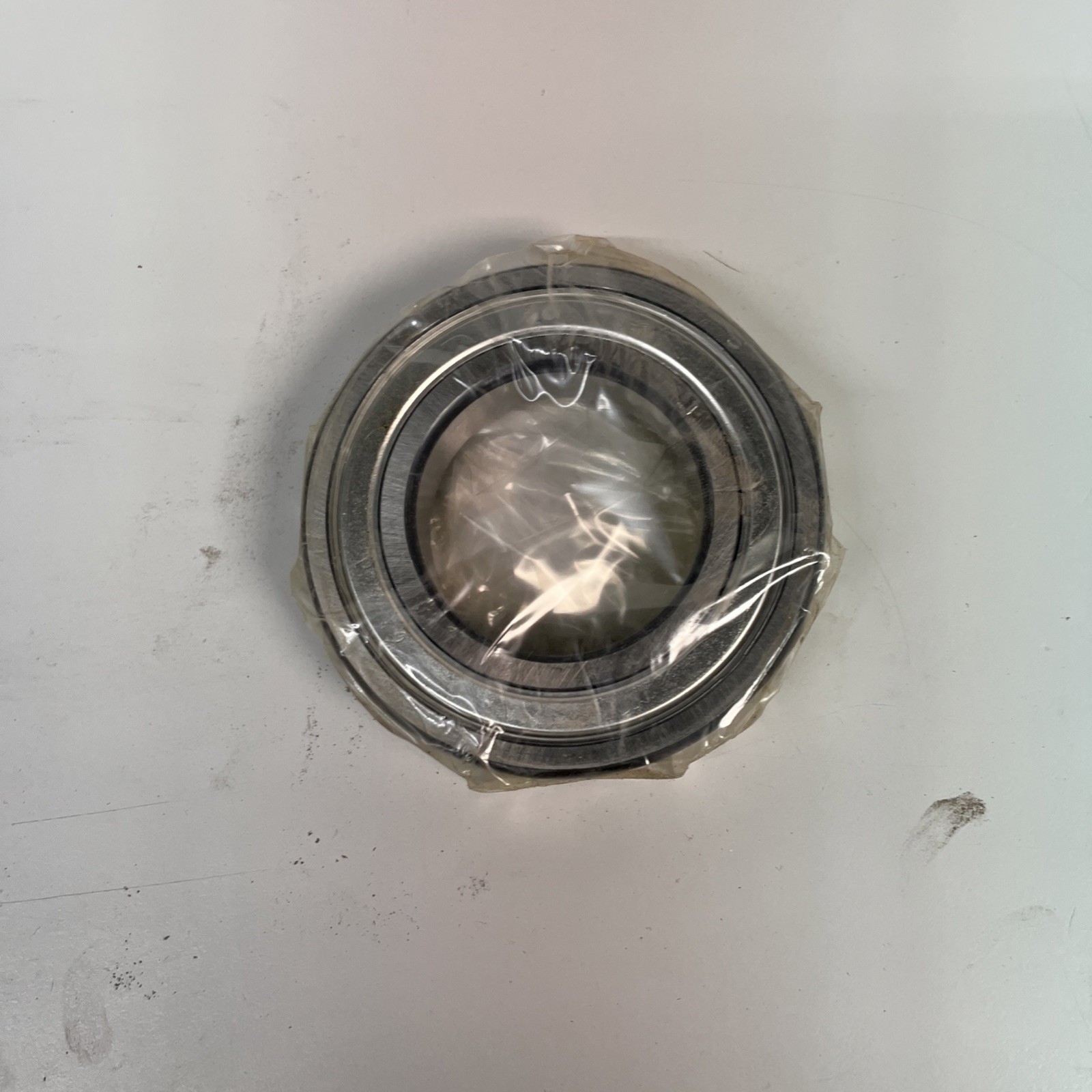 FAG (Schaeffler) 6211-2Z-C3 Deep Groove Ball Bearing
