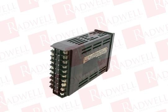 INVENSYS 808/L1/0/L1/0/0/0/(CJEF20443)/ / 808L10L1000CJEF20443 (USED)