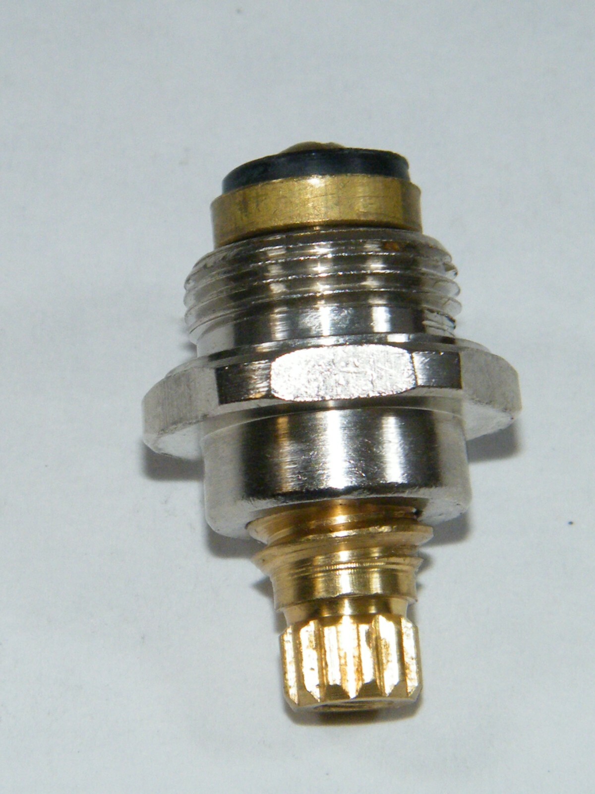 KIS11-1011 BRASS STEM FOR ARROWHEAD 10101 NEW