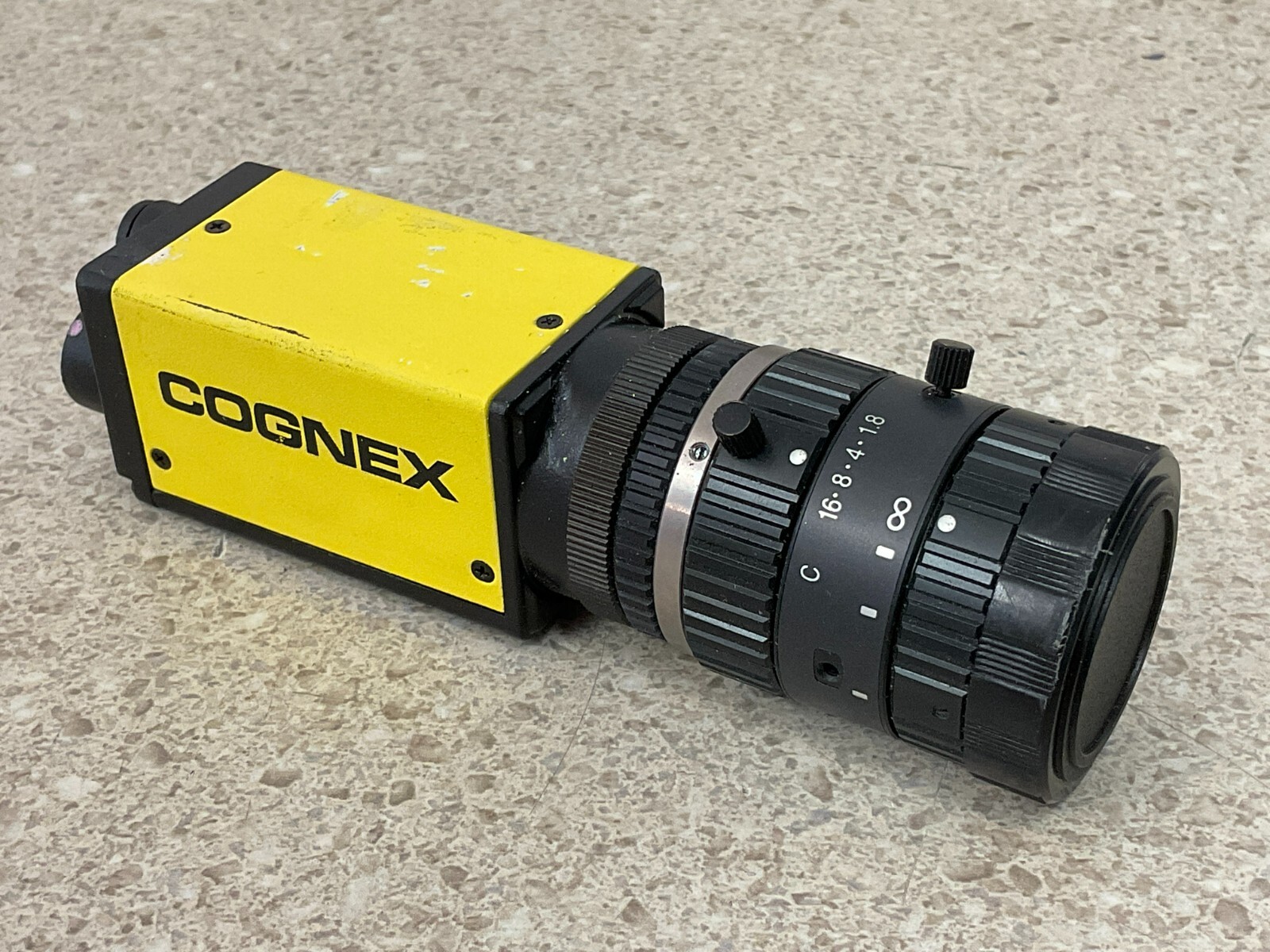 Cognex ISM-1400-11 825-0189-1r e