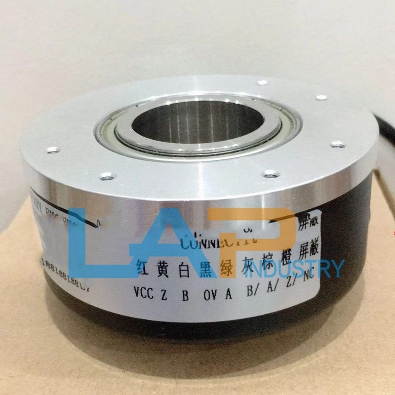 1PCS New For EI100P45K-H6PR-1024 6M9701 Encoder Replacement