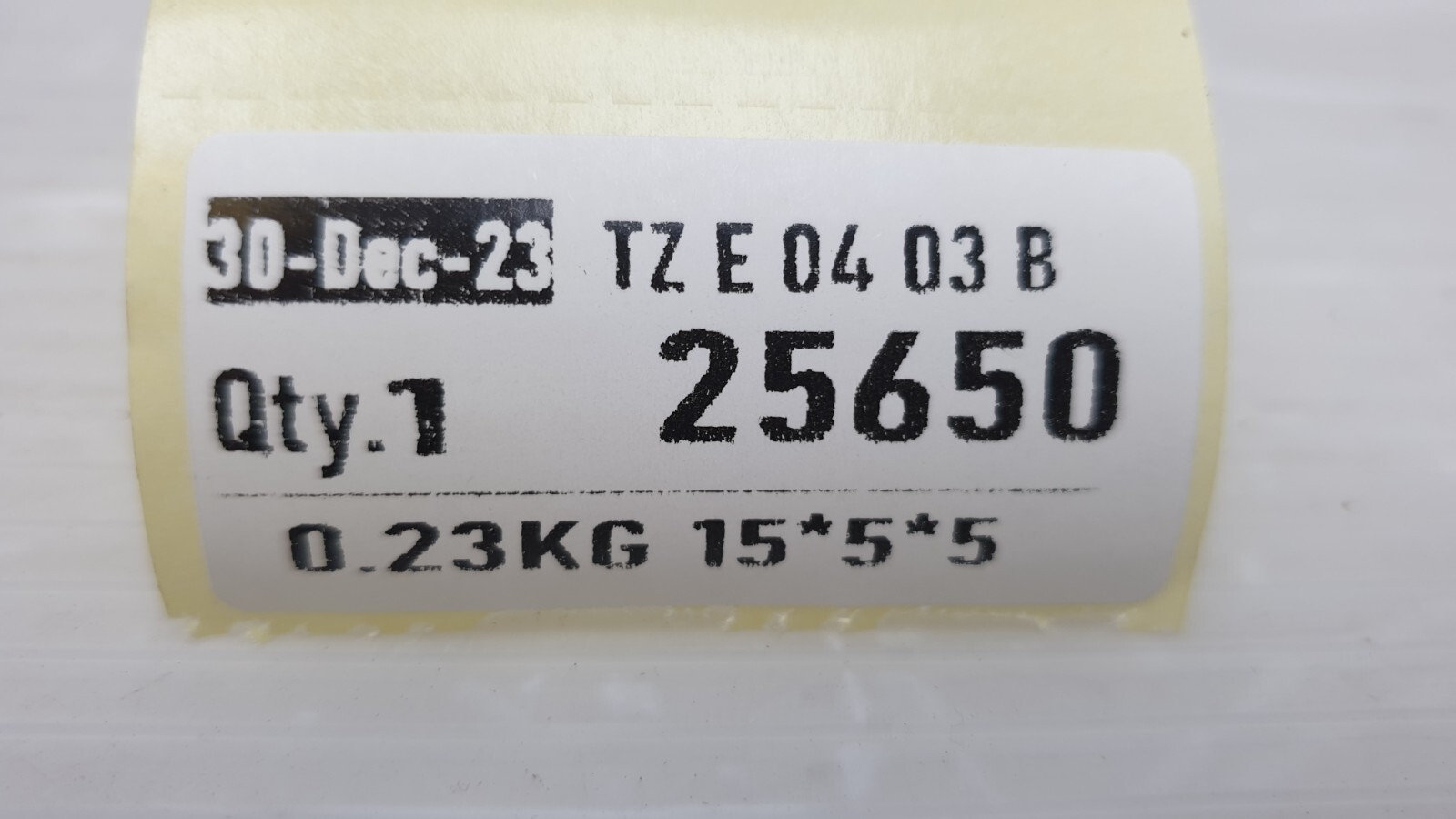 Pepperl+Fuchs Factory Automation UCC500-30GM-IUR2-Y 120337, Sensor, Ultrasonic