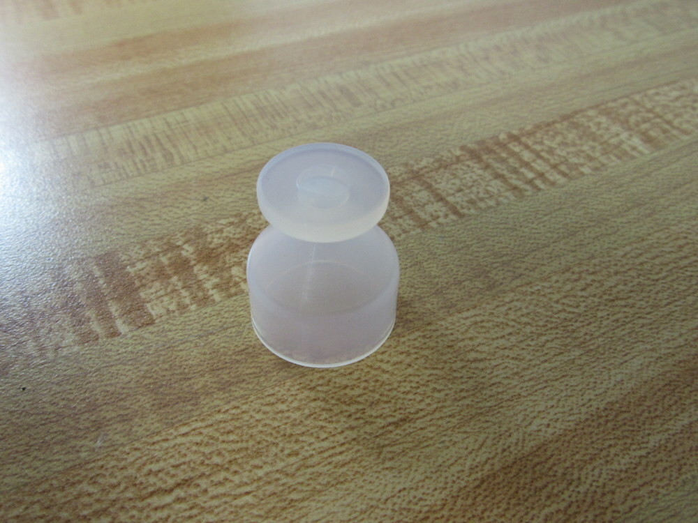Fit-Line FCAP 12 PFA Plug FCAP12 (Pack of 2)