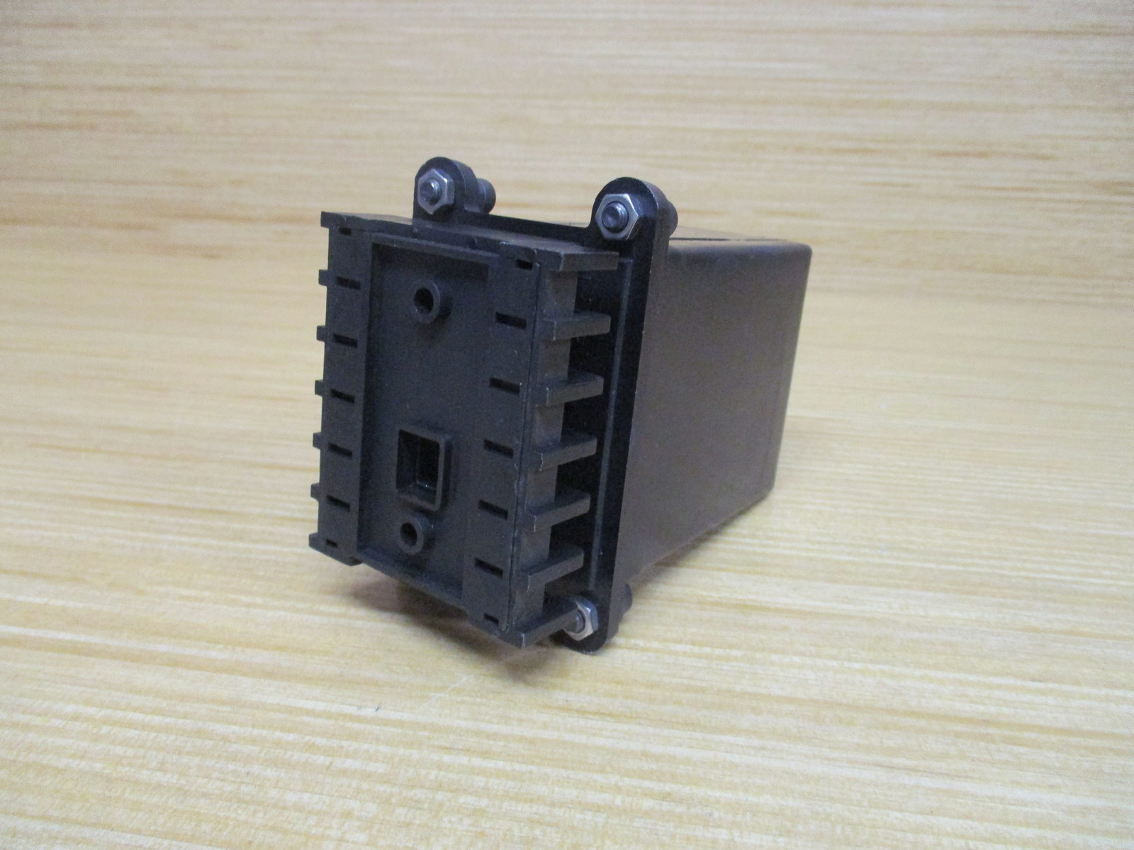 Fossil Power Systems 9100-1000 Pilot Flame Scanner Rev. 5