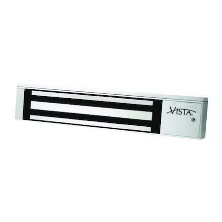 Securitron V2m600db Electromagnetic Lock, Vm600, W/Bond Sensor