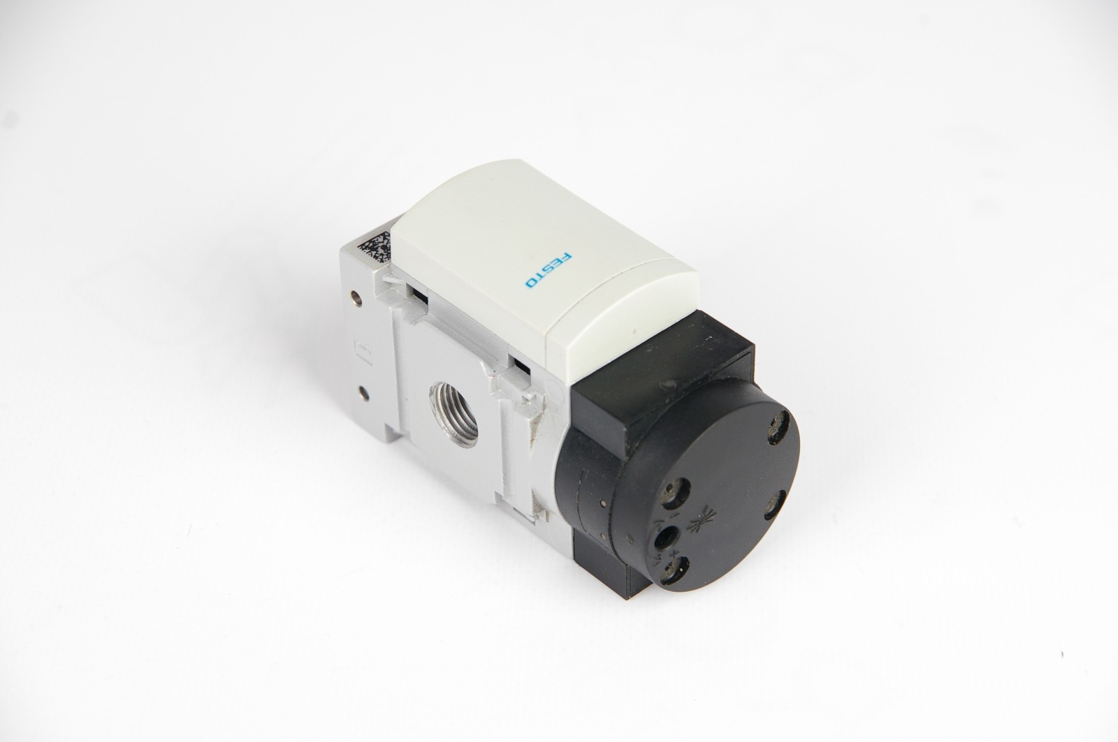 Festo MS4-DL-1/4-Z 529532 Soft-start valve