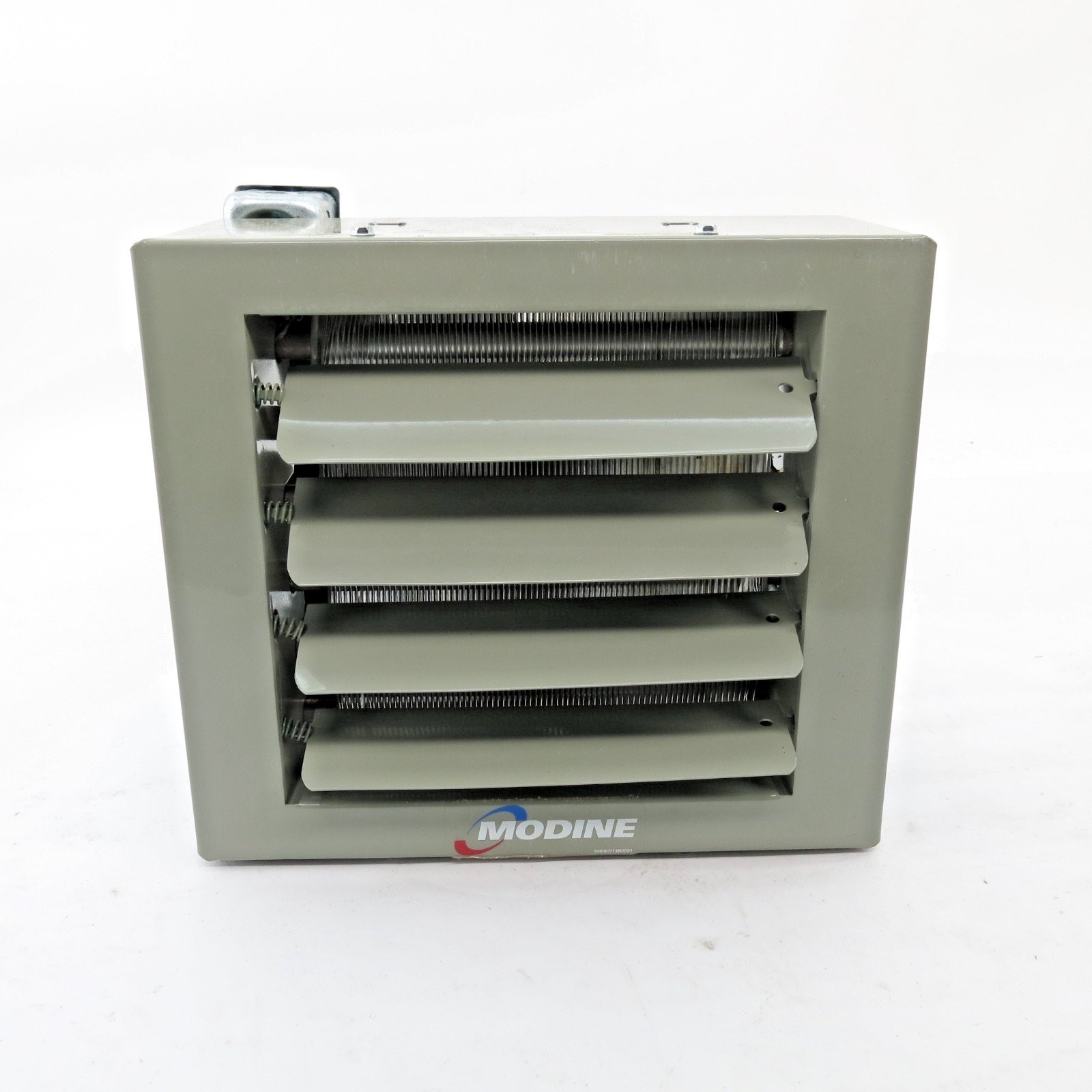 Modine HC18SB01SA HC18 Horizontal Steam Hydronic Unit Heater – 15,900 BTU