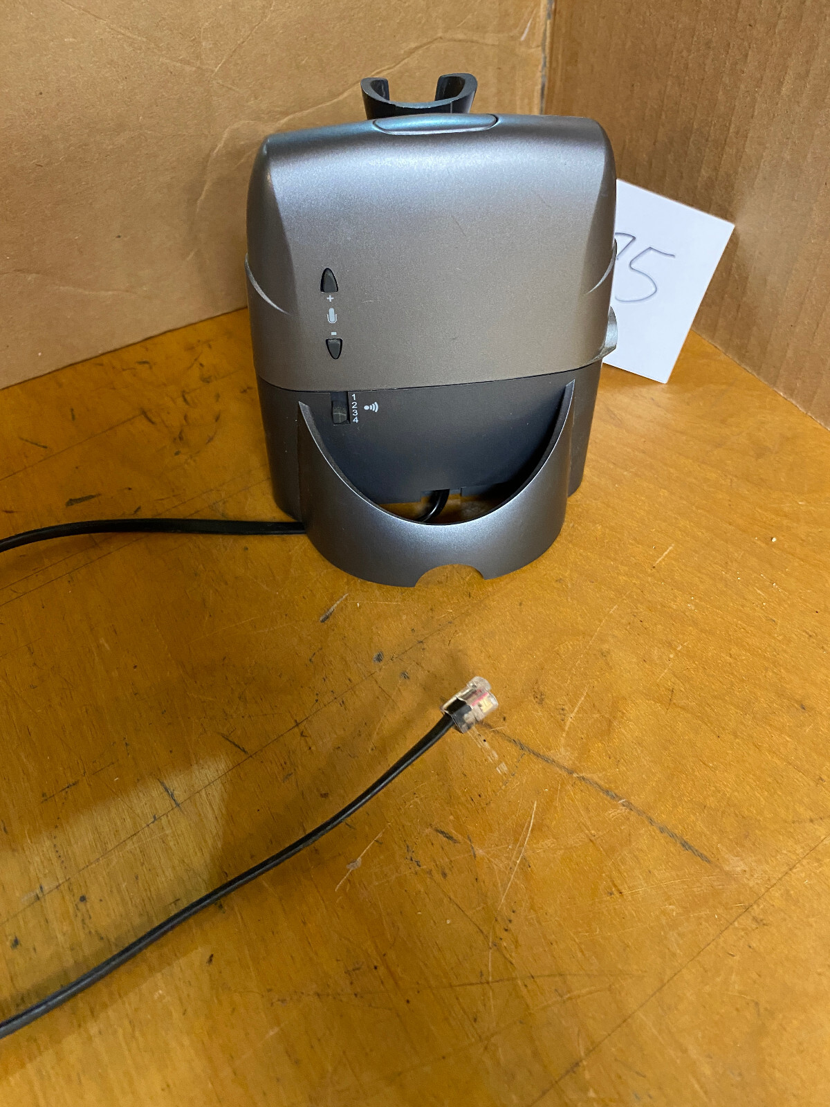 Plantronics CS55 BA192354 Stand