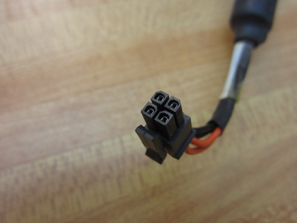Part 505HC020-01 Power Supply 505HC02001