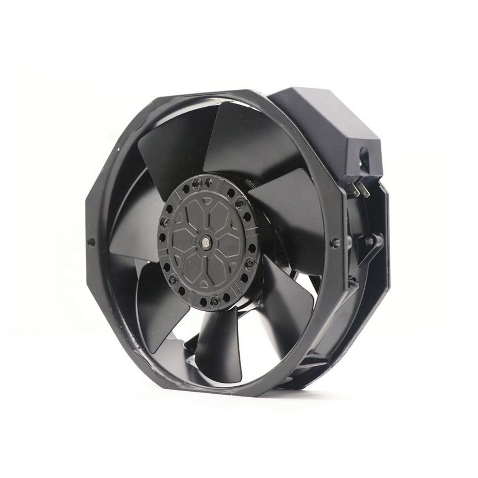 W2E142-BB01-01 Axial Fan 7056ES 230VAC 27W 172*150*38mm Cooling Fan- US Stock