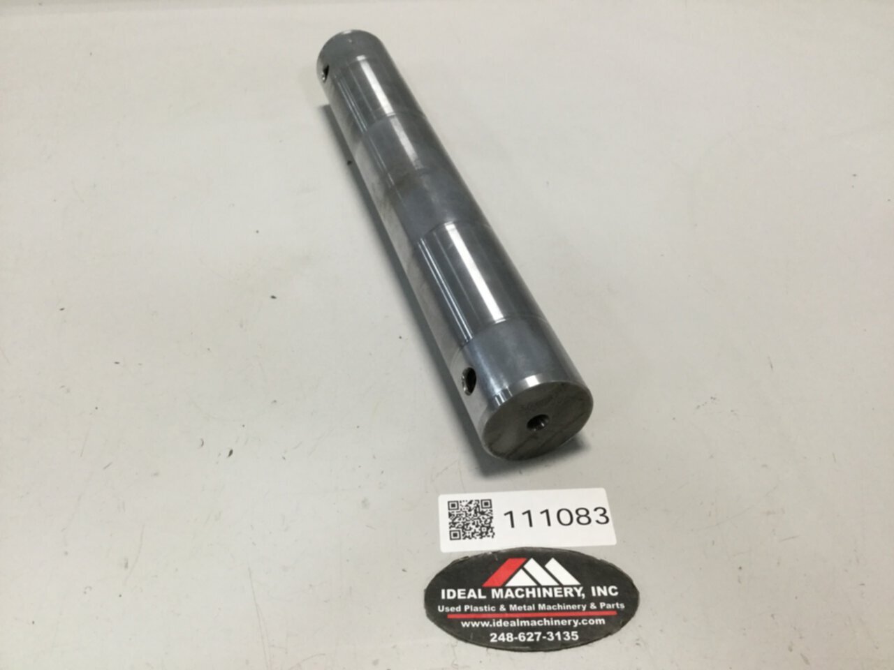 VAN DORN Toggle Pin 308190FI Used #111083