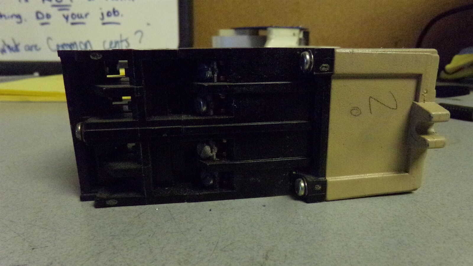 Allen Bradley 700-PB20 700-PK400A1 700-CPM Relay Assembly *FREE SHIPPING*