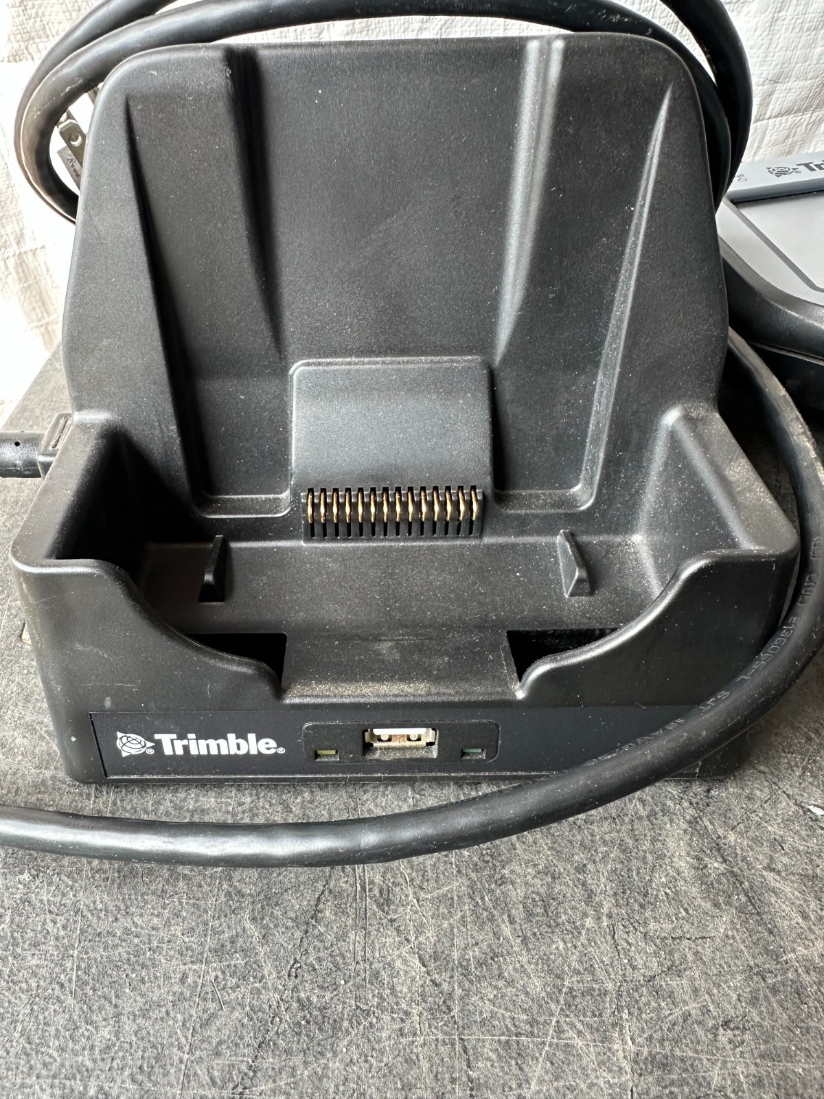 TRIMBLE RANGER TSC3 DATA COLLECTOR