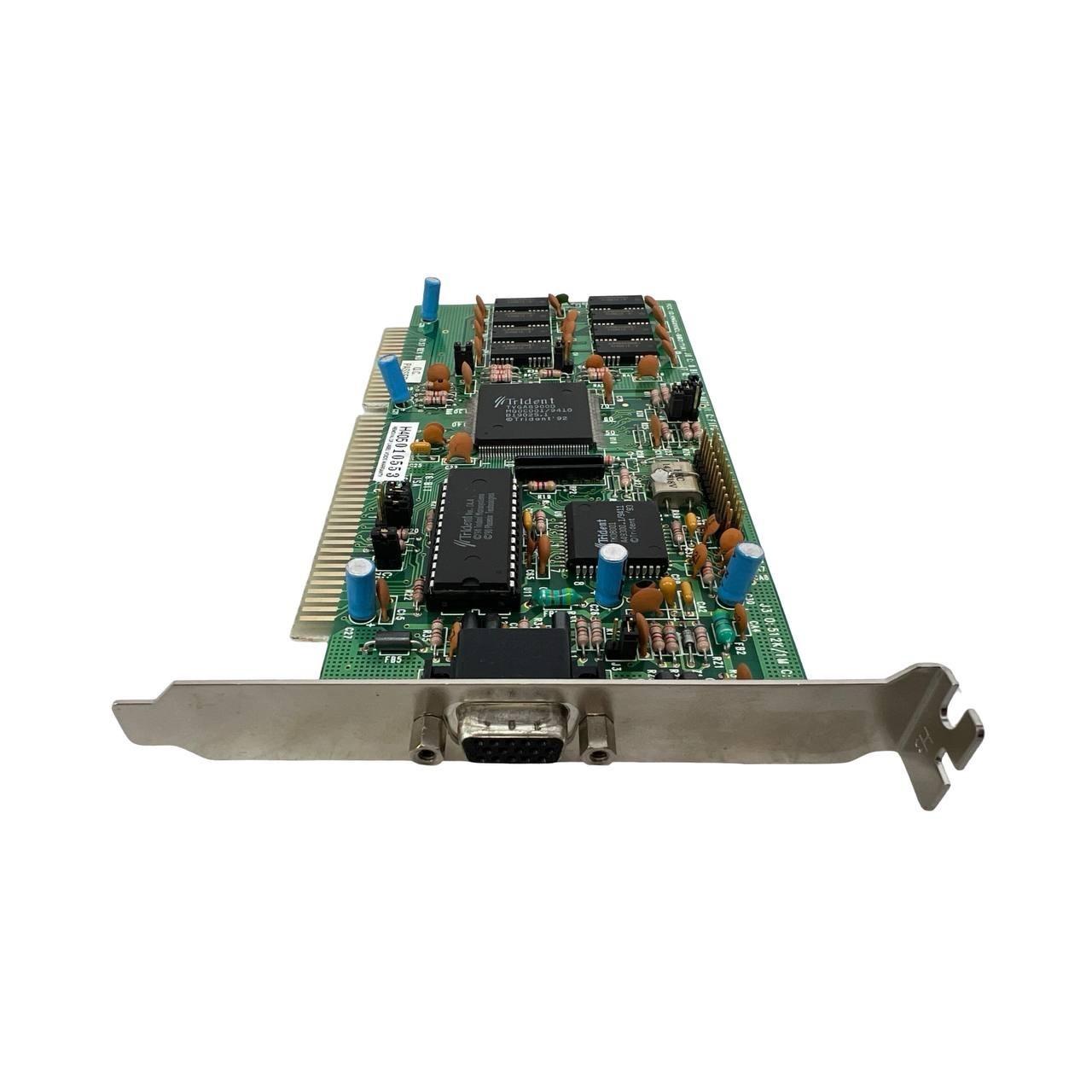 TRIDENT HNG890CL-BBD1TIA1 CARD ADAPTER – FAST SHIPPING