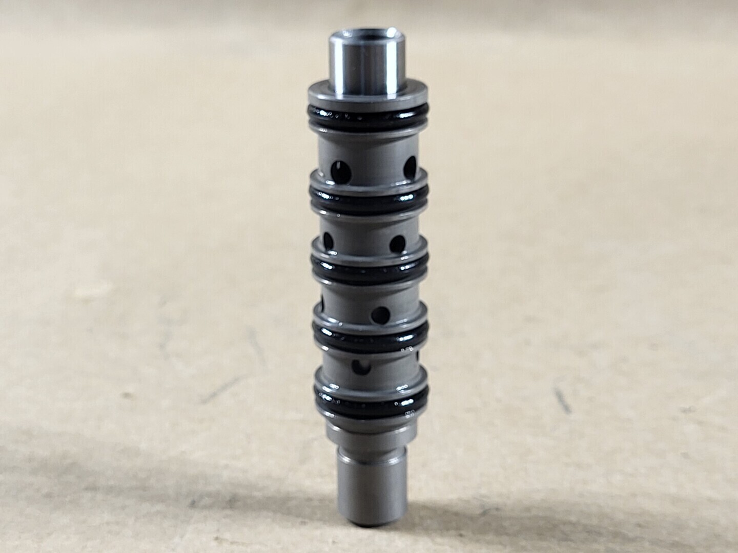 SURPLUS NEW BOART LONGYEAR 560-8576 Jack Leg Stopper Valve Assembly