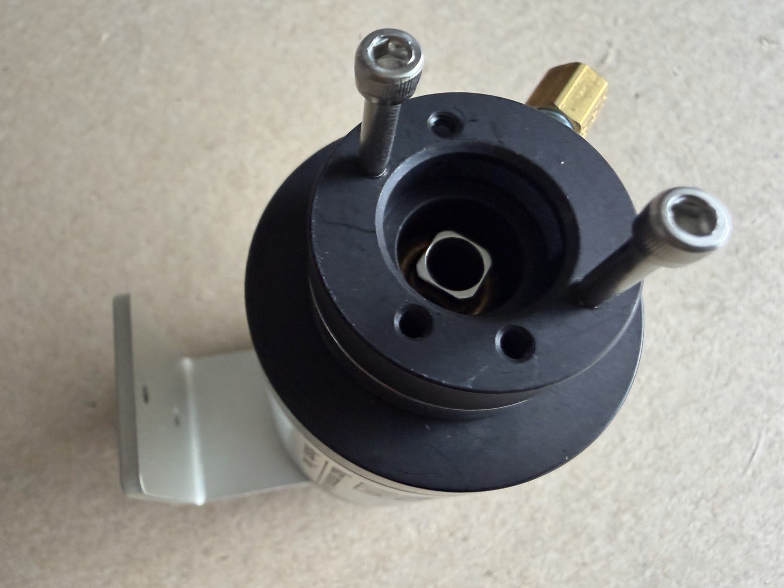 VICI/Valco Instruments AT60 Actuator
