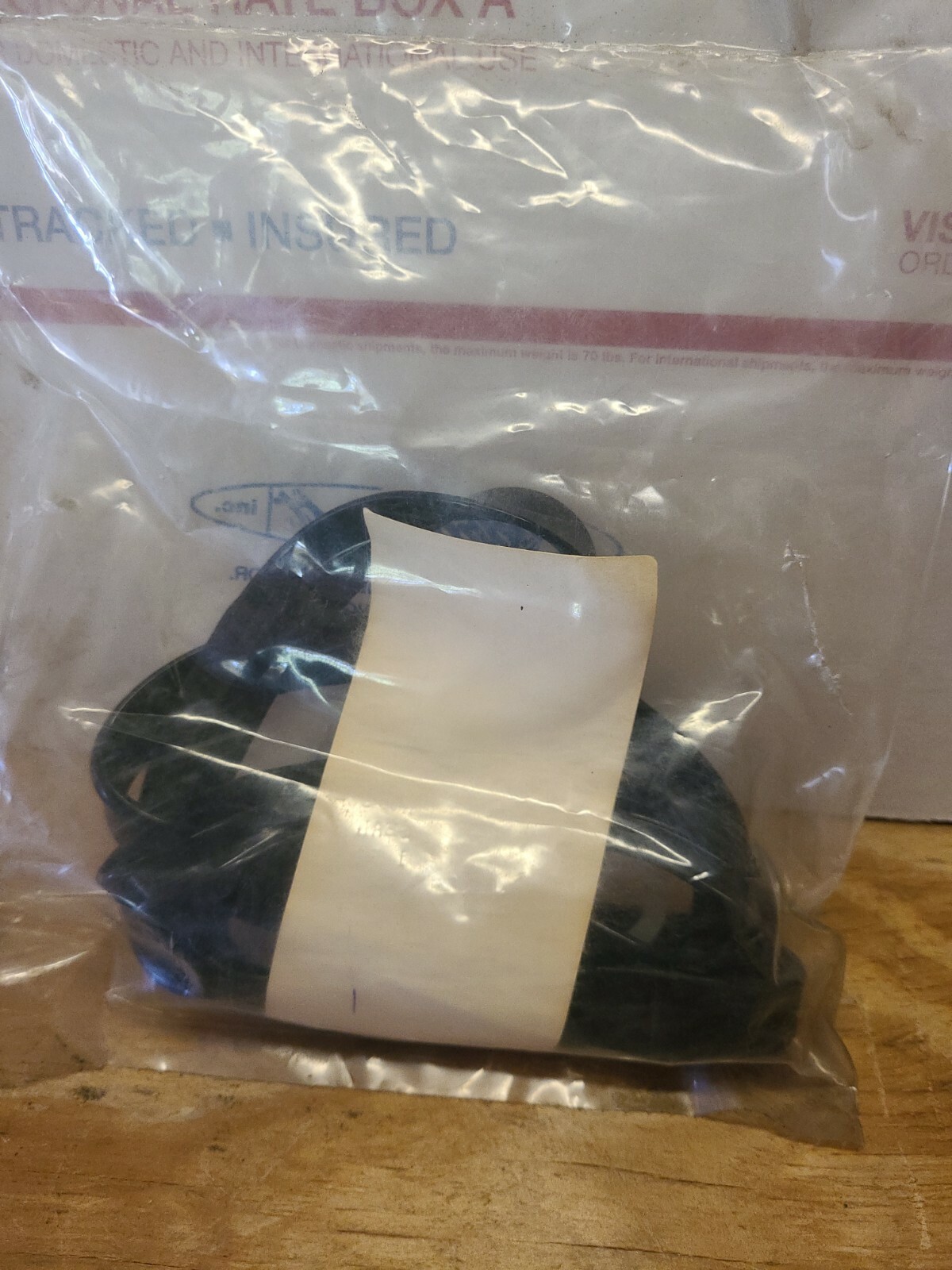 HYDRO-CRAFT ..HC-EC-S-14..SEAL KIT….NOS…SEALED BAG…