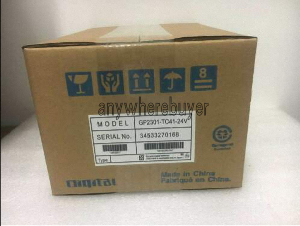 ONE NEW Proface Pro-face HMI GP2300-TC41-24V