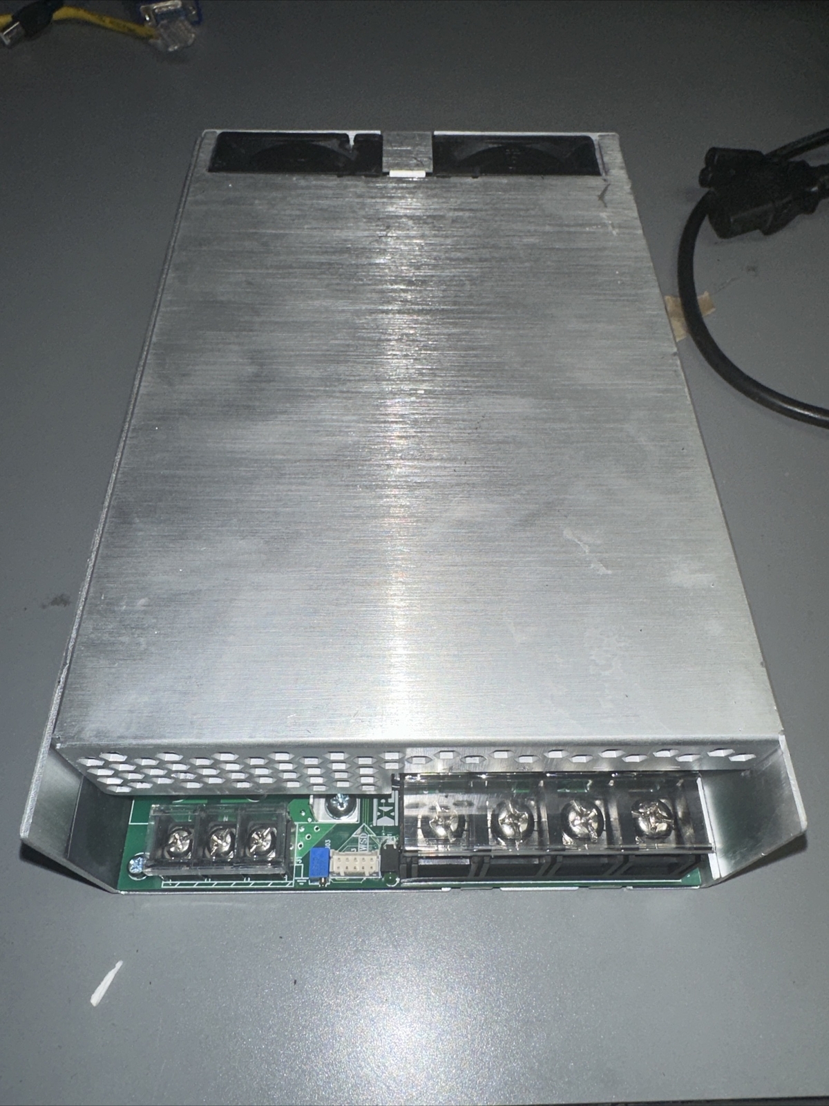 XP Power MHP1000PS48 10010497 170