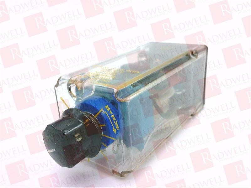 STRUTHERS DUNN RELAYS 327XAX48P-001-120VAC / 327XAX48P001120VAC (USED)