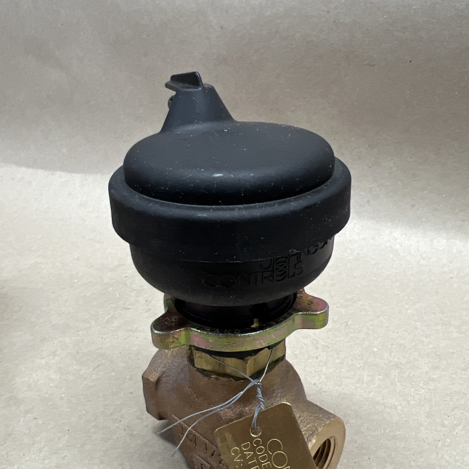 Johnson Controls VTM-TN047-412 Actuator