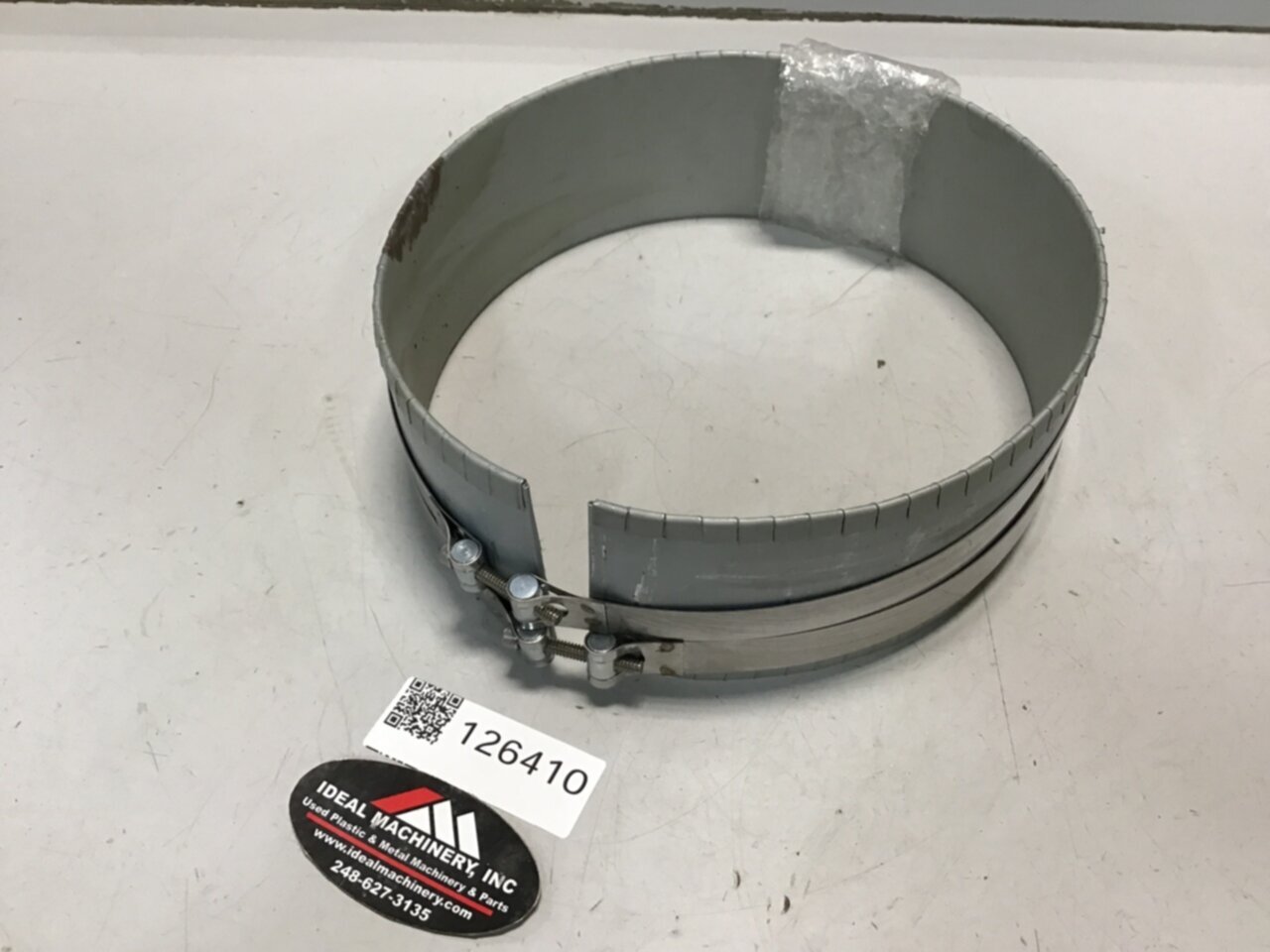 PPE 2500 Watt Heater Band ME90008 New #126410